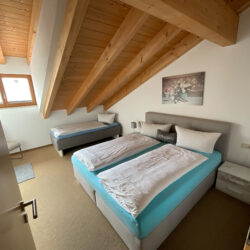 Schlafzimmer Edelweiss