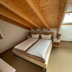 Schlafzimmer Edelweiss
